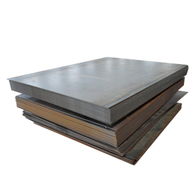沙钢热轧酸洗板SPHC原厂酸洗钢板乐从仓现货批发5.0*1260*2500